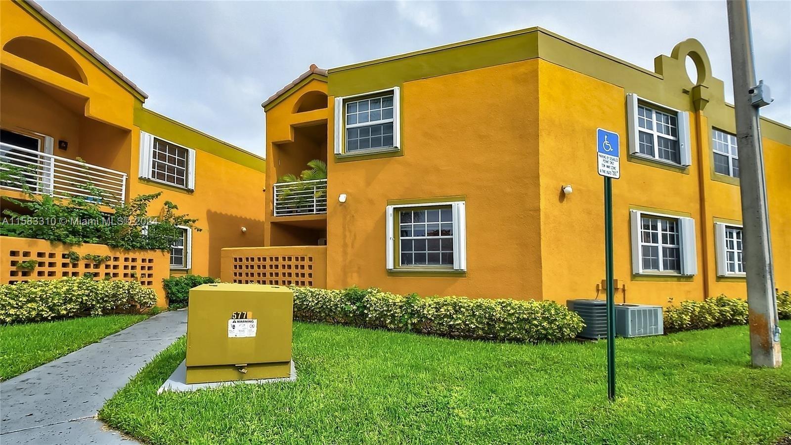 SOLEIL AT FONTAINEBLEAU C - Residential Lease