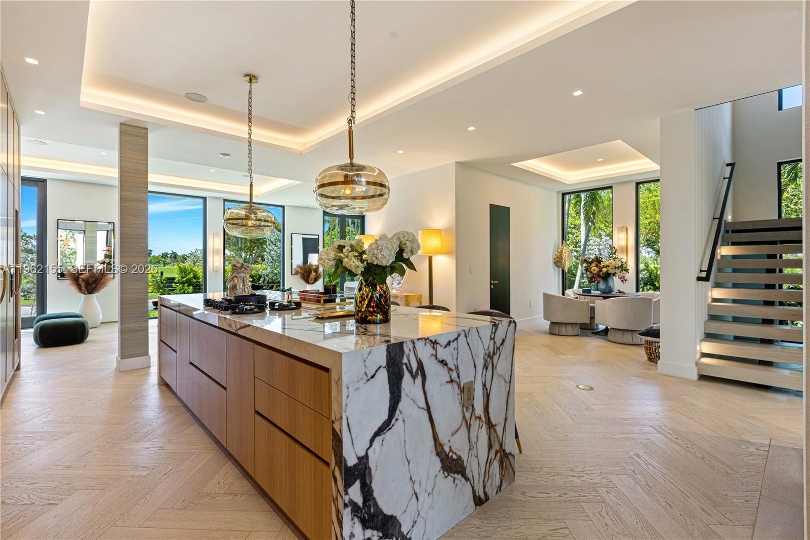 MID GOLF SUB - Residential