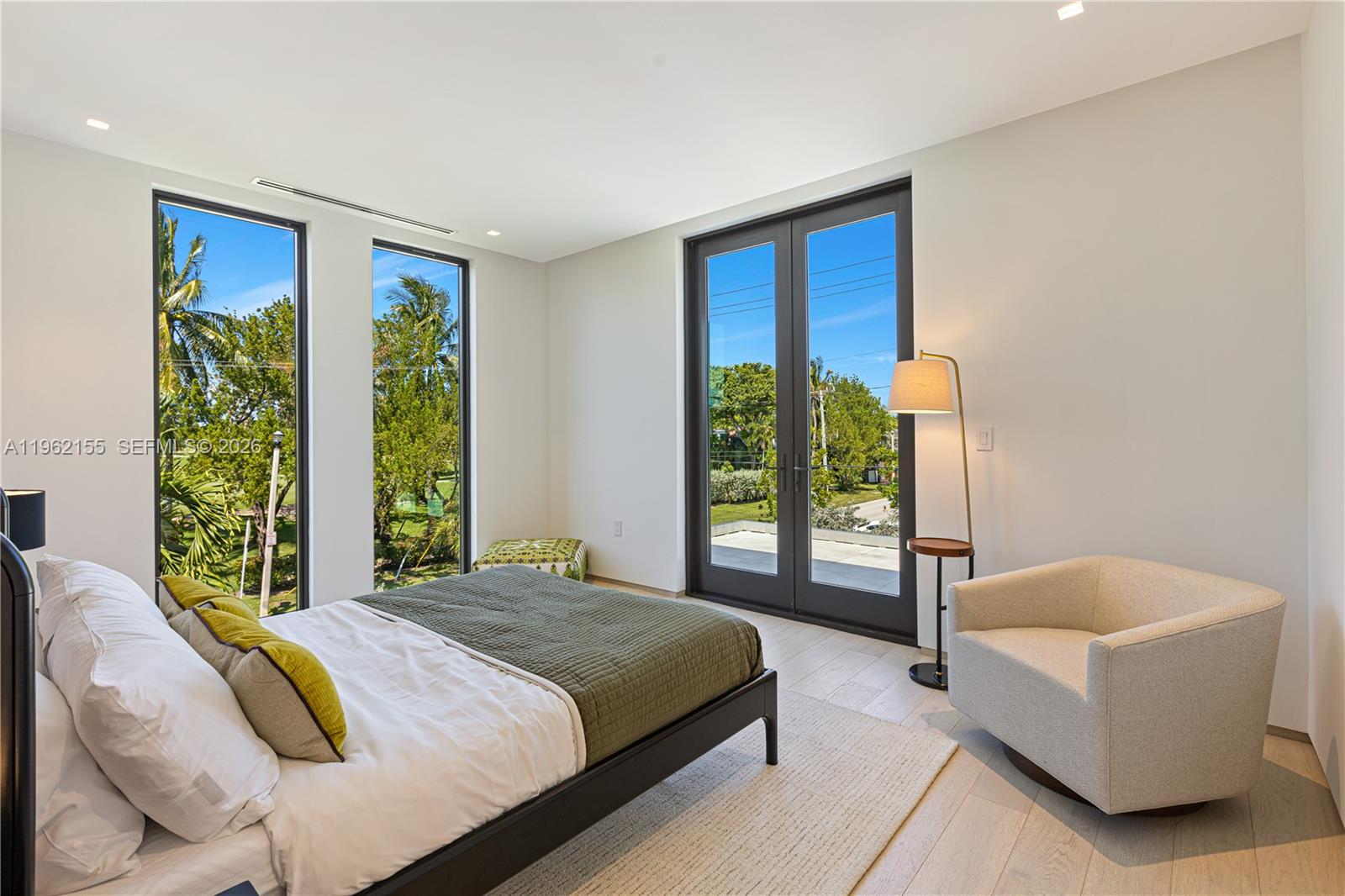 MID GOLF SUB - Residential