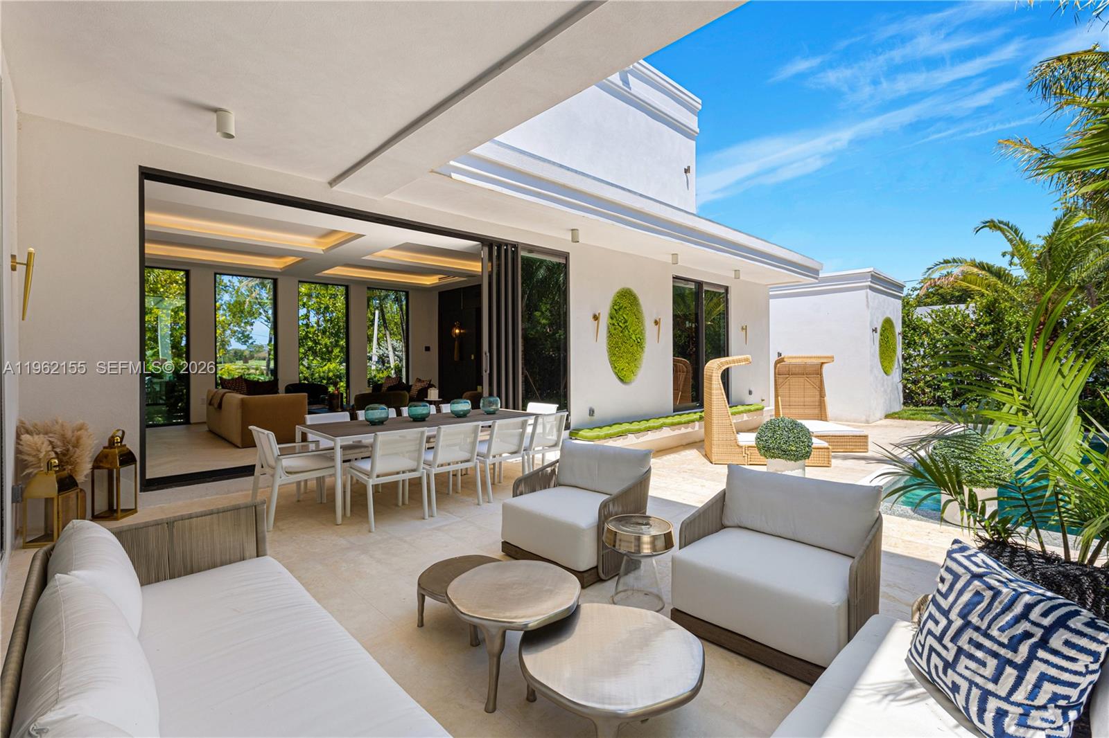 MID GOLF SUB - Residential