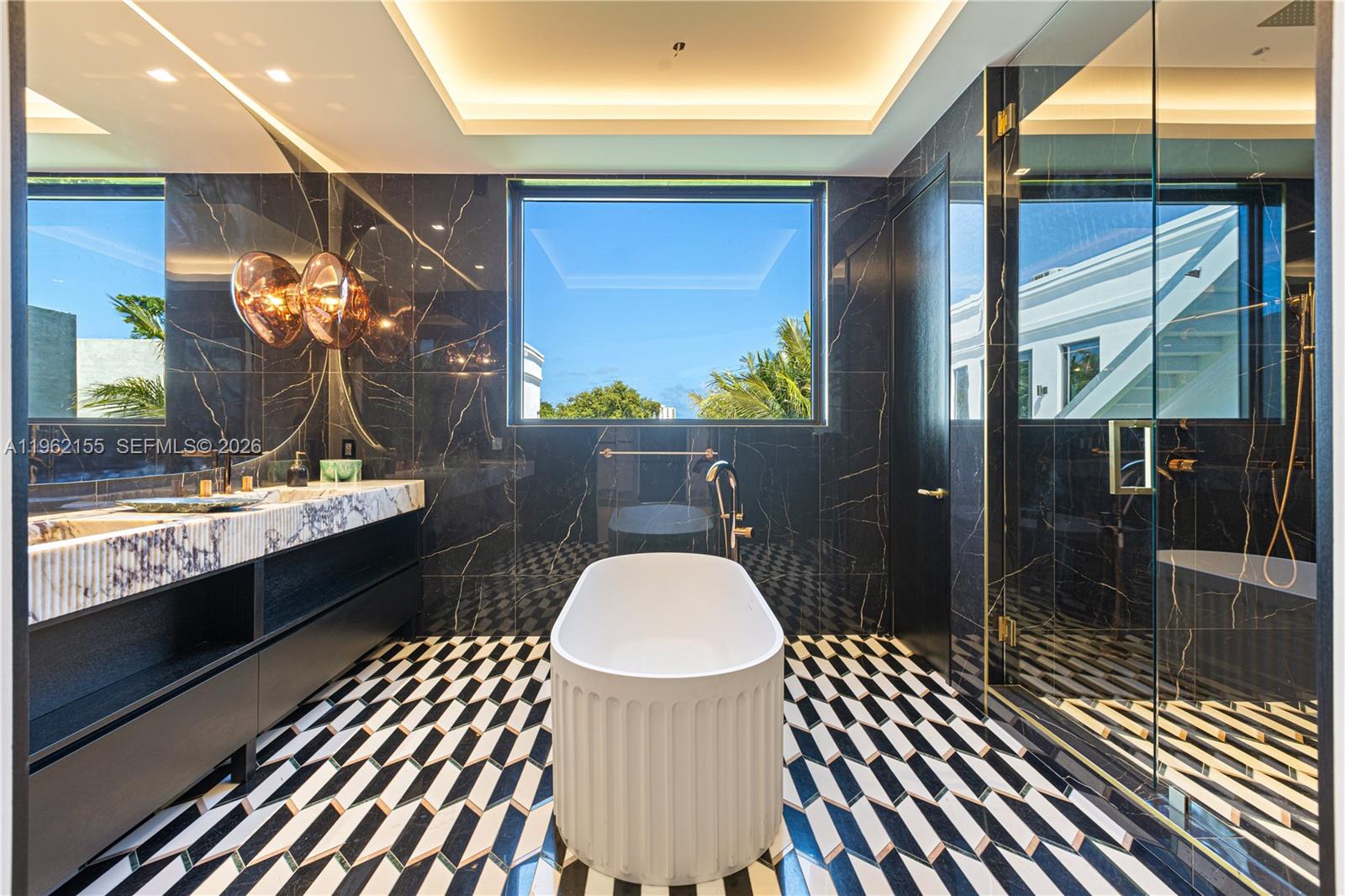 MID GOLF SUB - Residential