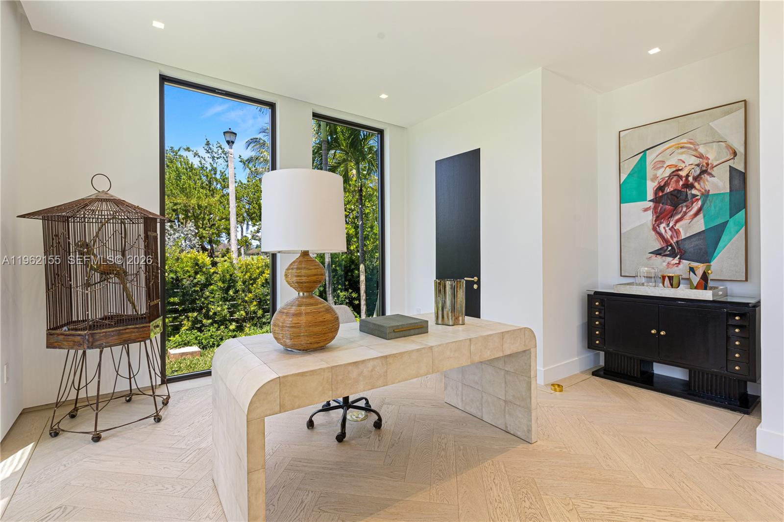 MID GOLF SUB - Residential