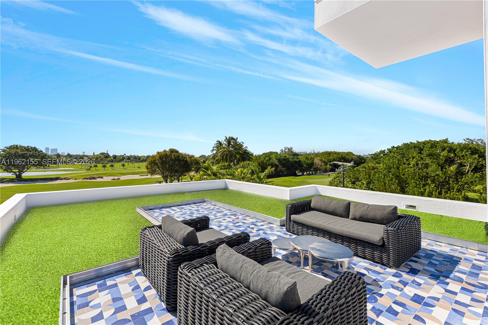 MID GOLF SUB - Residential