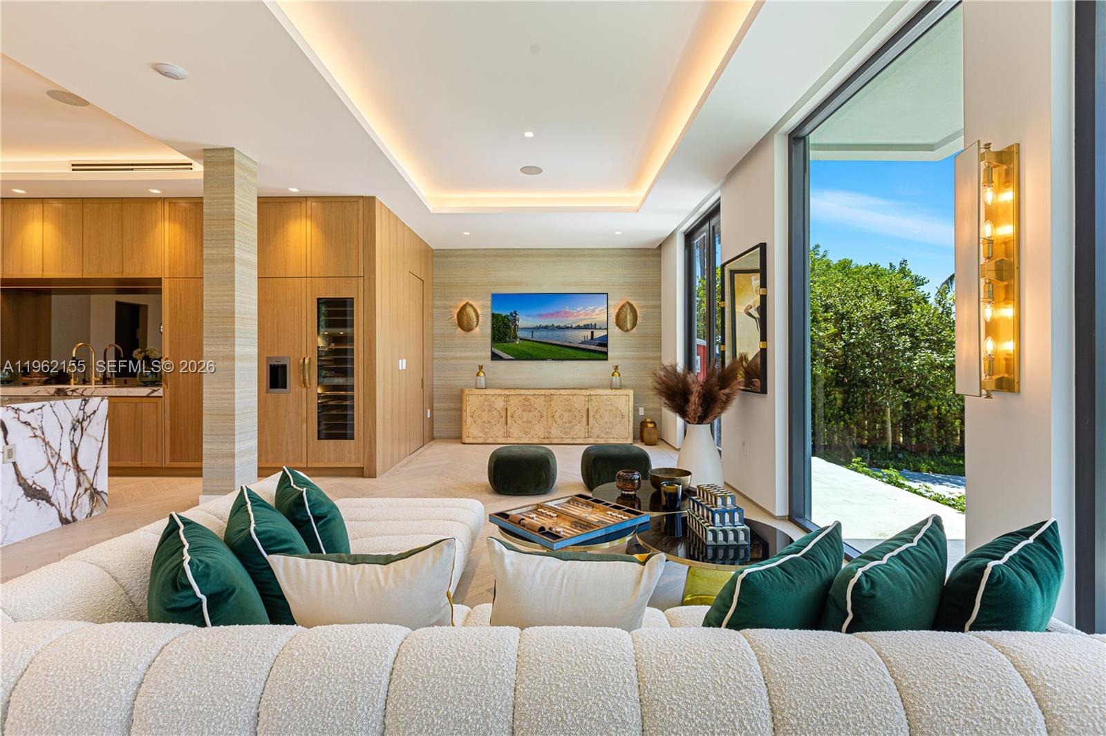 MID GOLF SUB - Residential