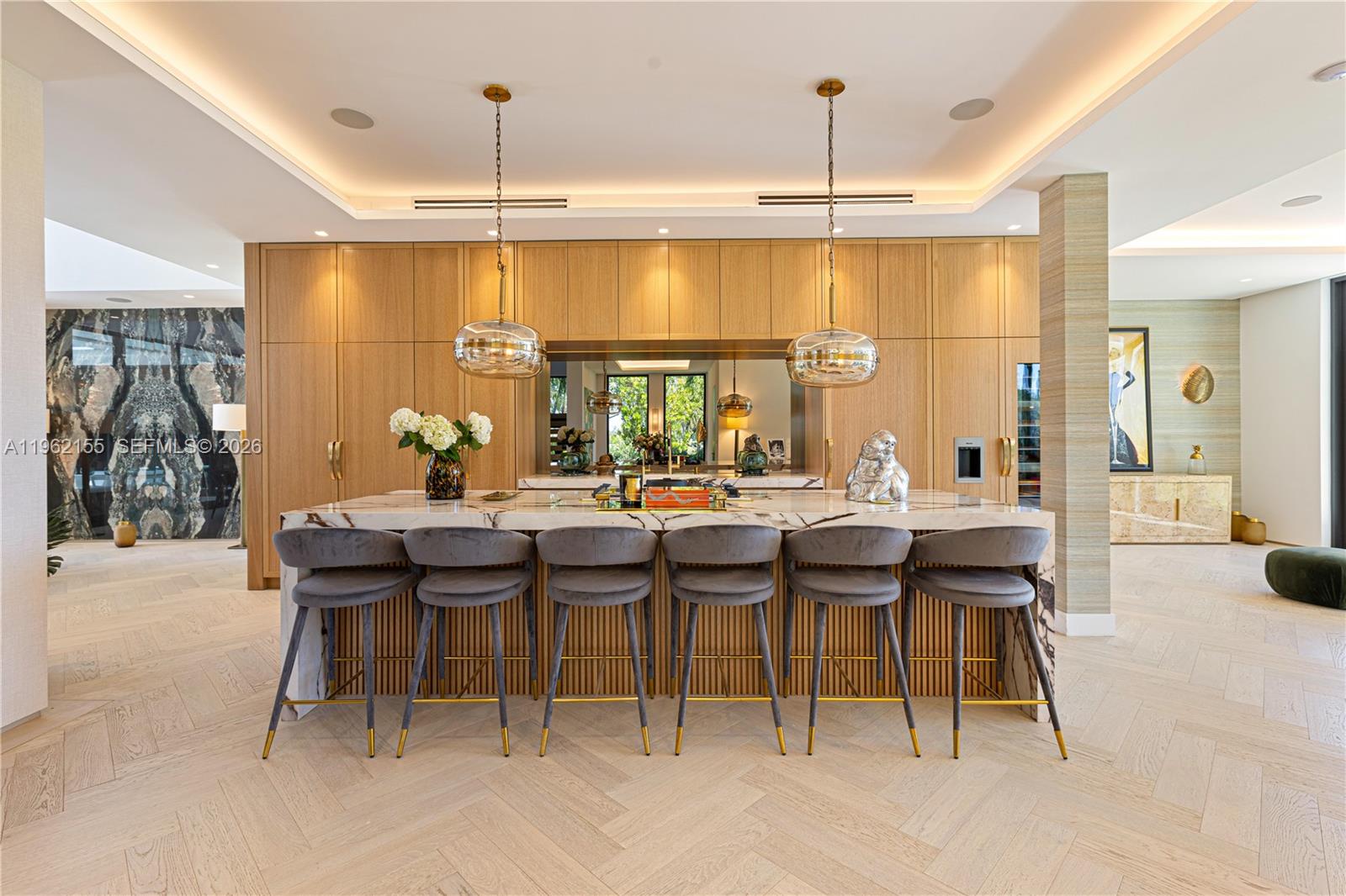 MID GOLF SUB - Residential