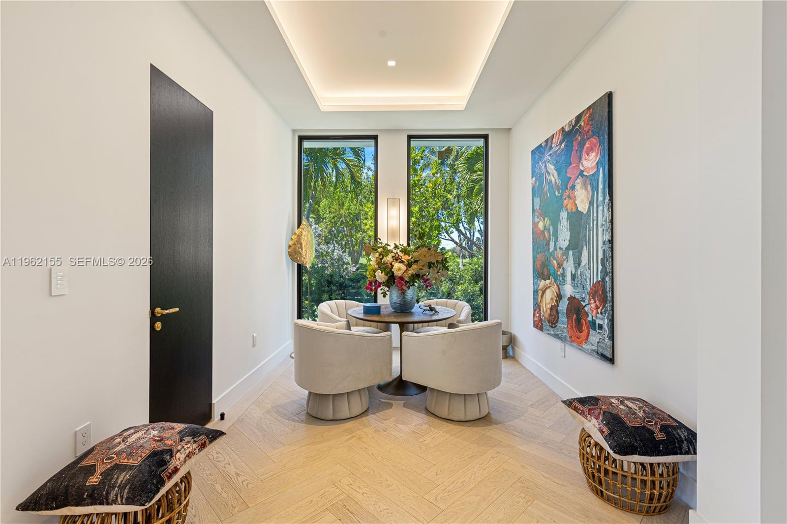 MID GOLF SUB - Residential