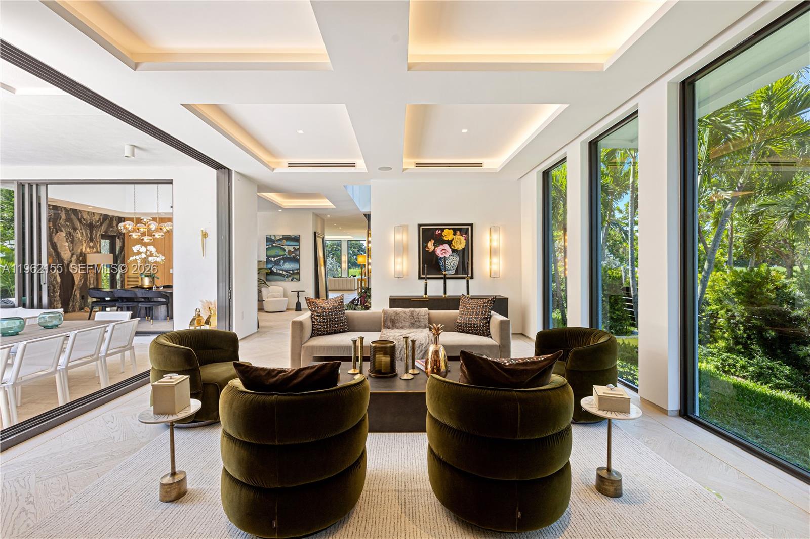 MID GOLF SUB - Residential