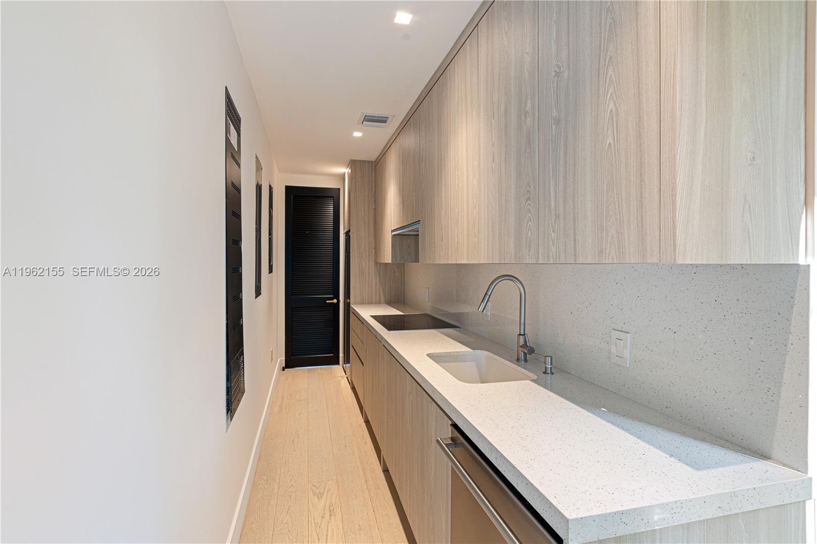 MID GOLF SUB - Residential