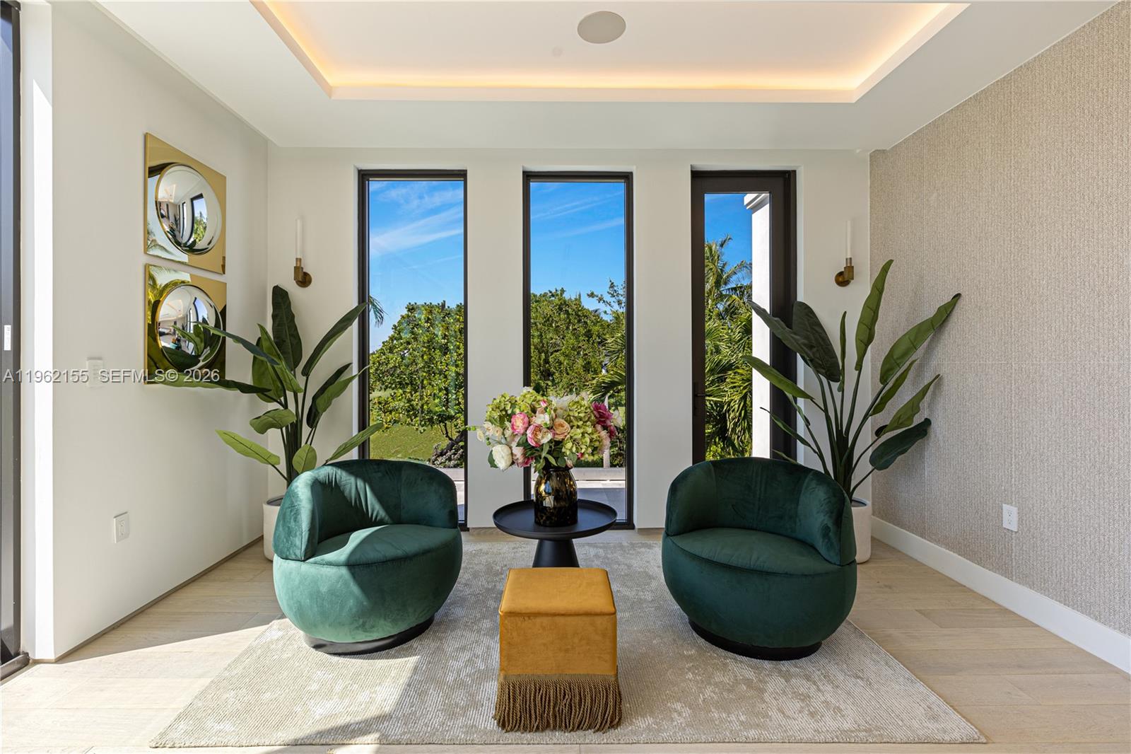 MID GOLF SUB - Residential