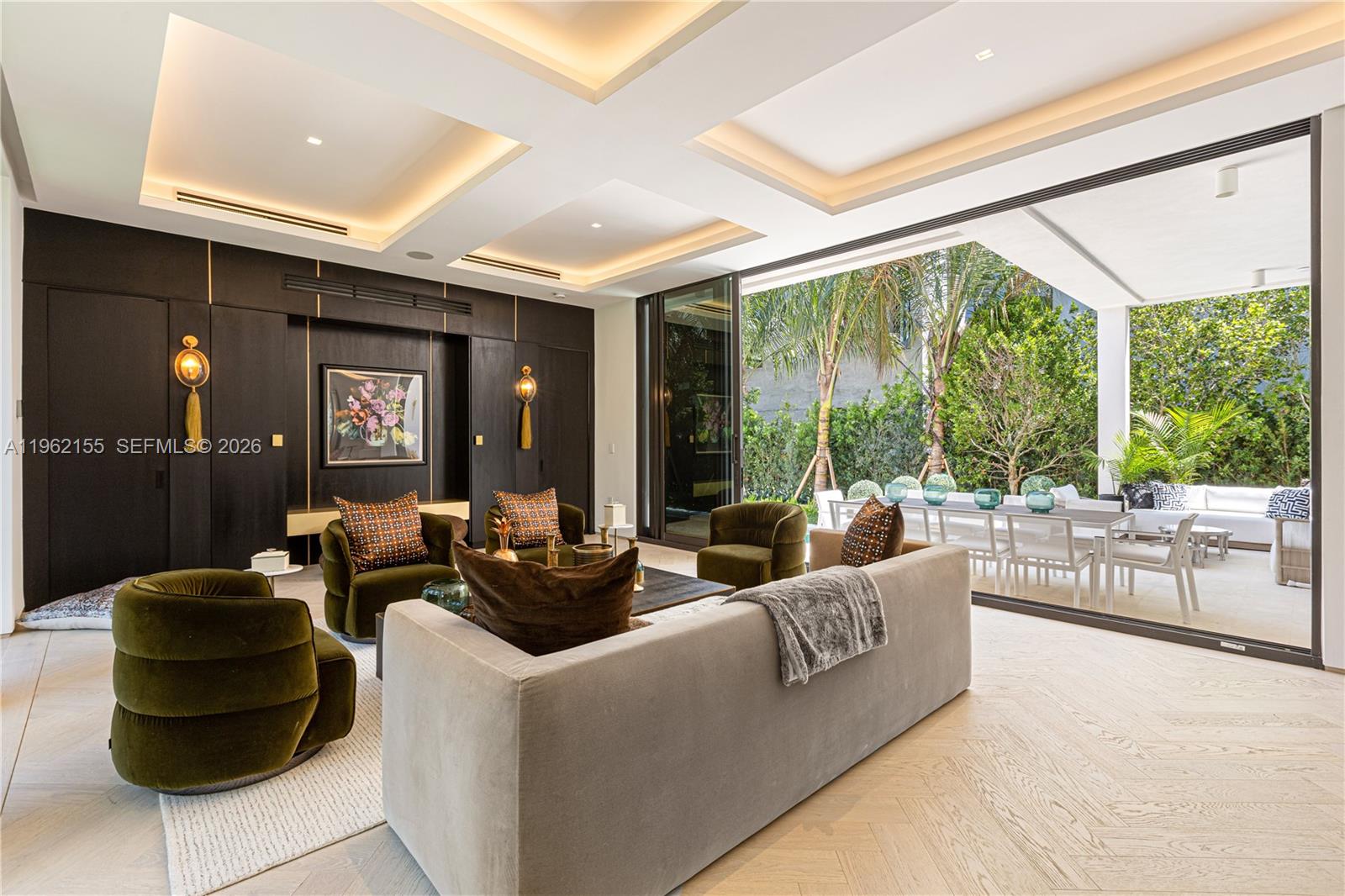 MID GOLF SUB - Residential