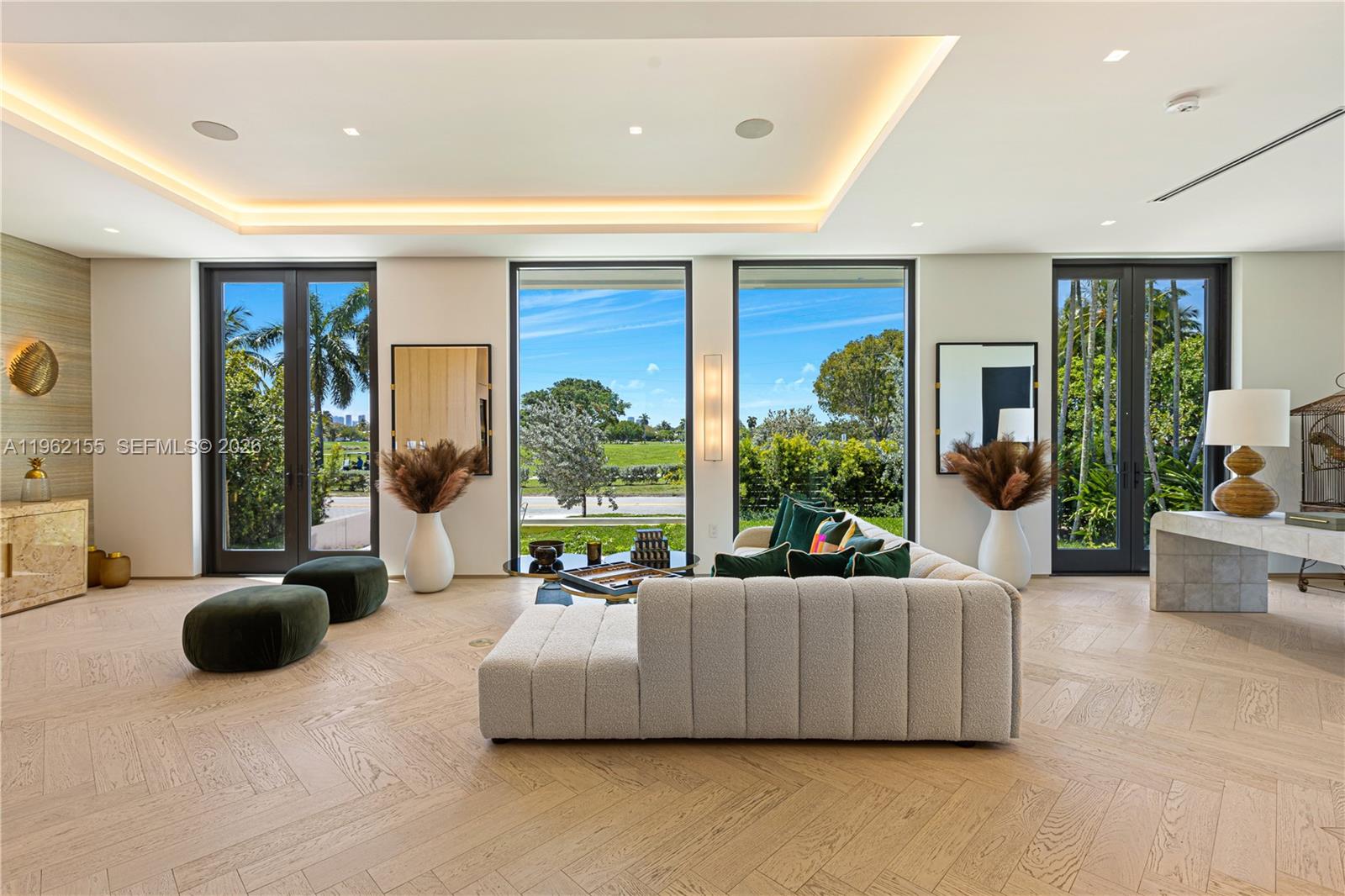 MID GOLF SUB - Residential