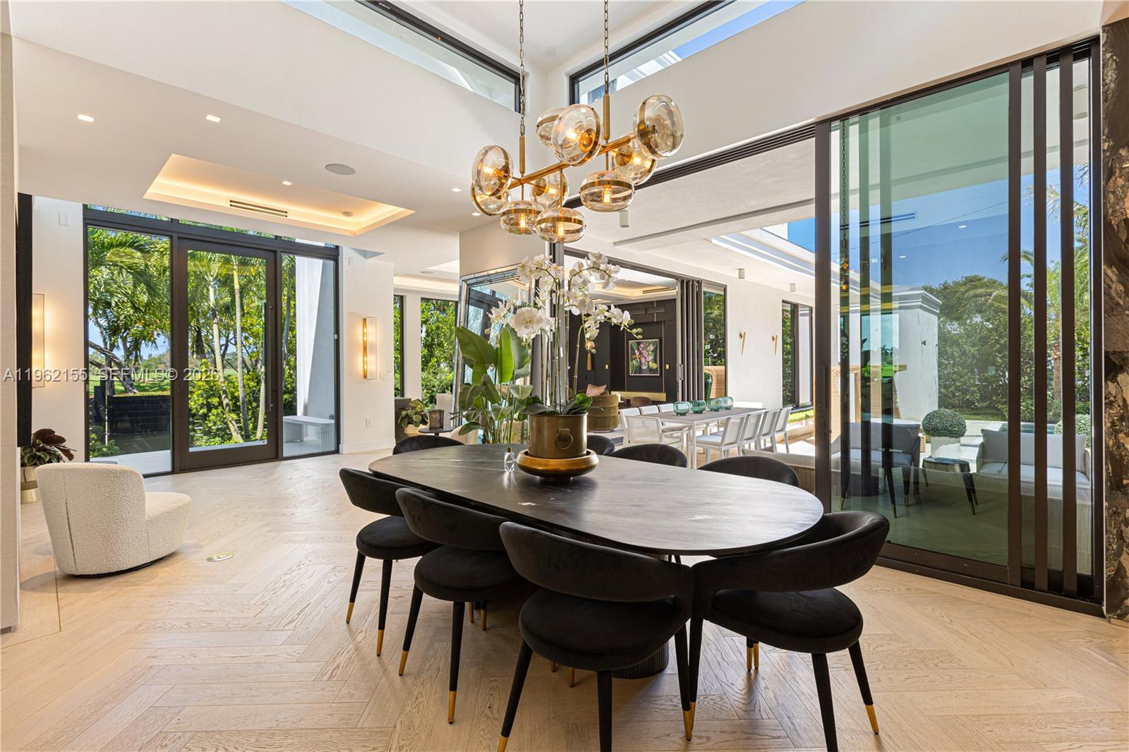 MID GOLF SUB - Residential