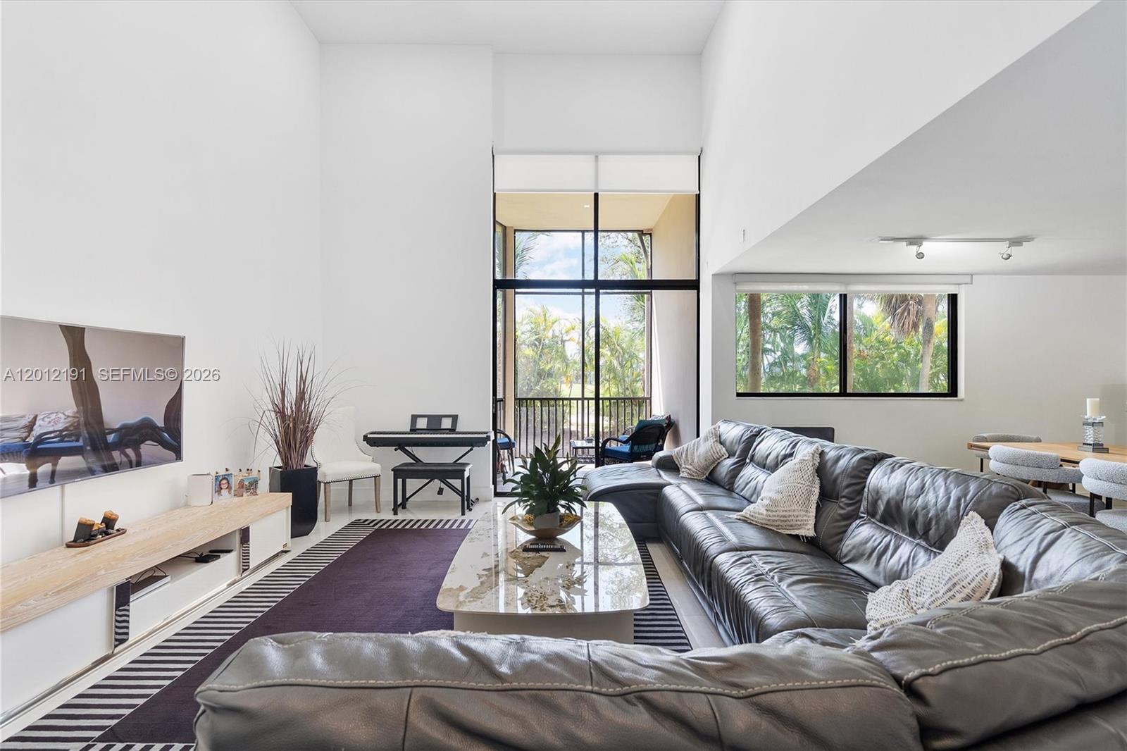 CORONADO CONDO- TOWER II - Residential
