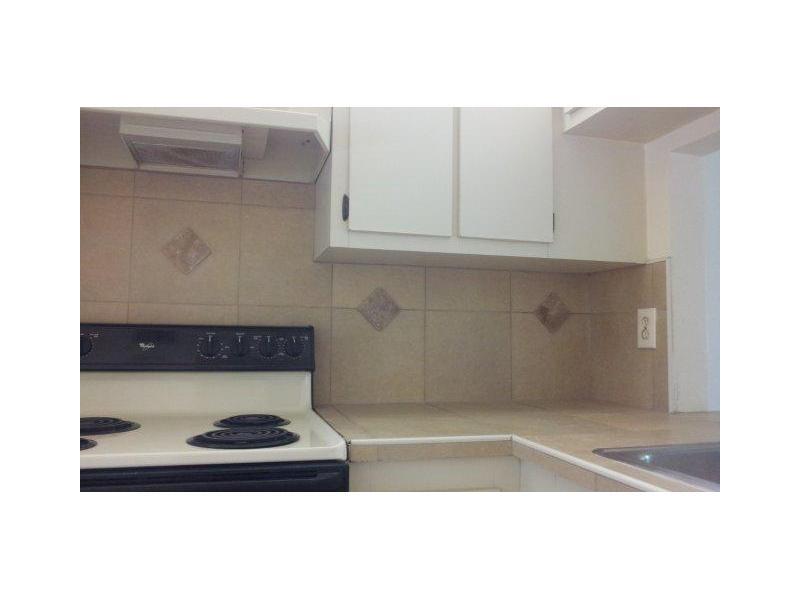 BELLA GRAND CONDO - Residential Lease