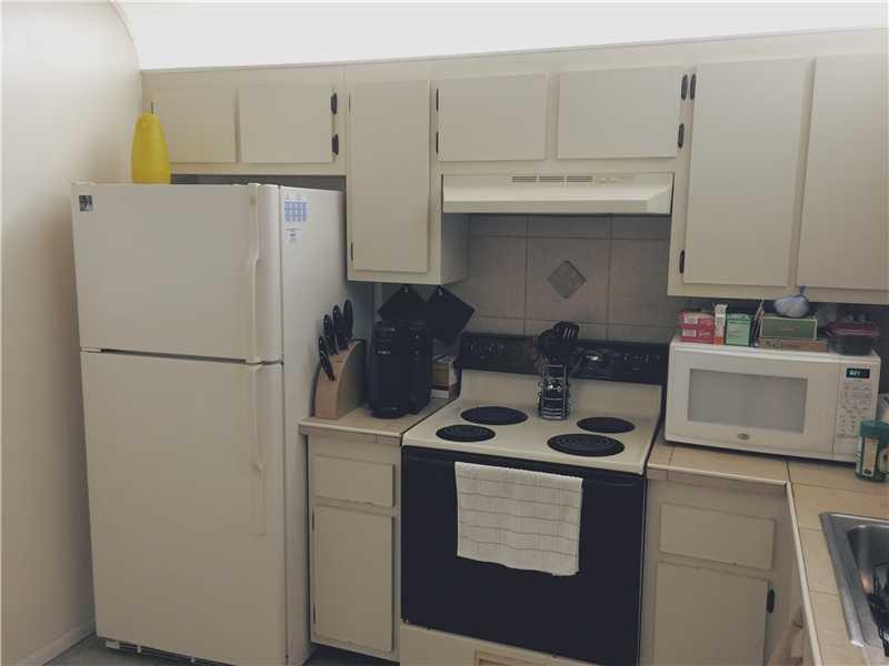 BELLA GRAND CONDO - Residential Lease
