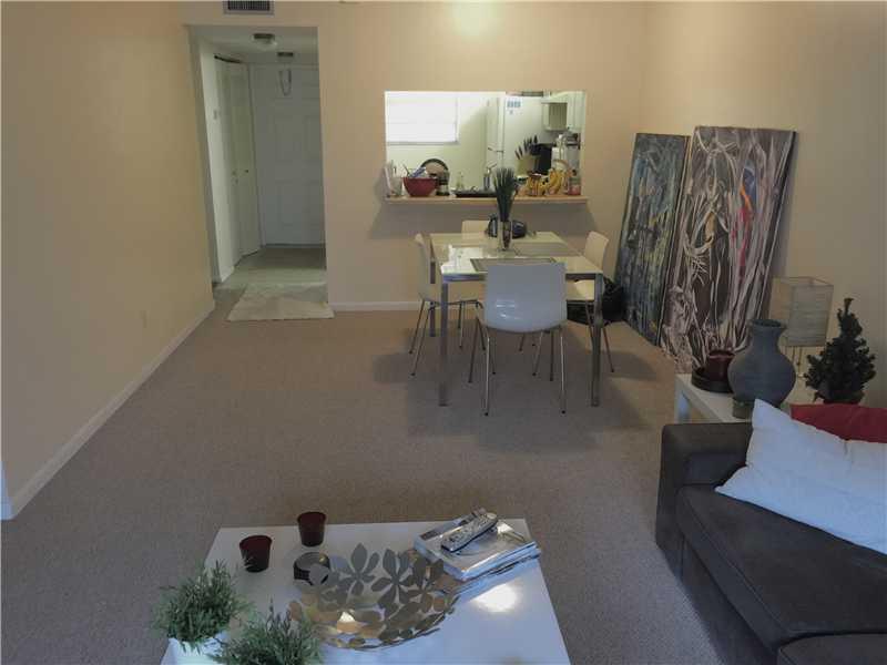BELLA GRAND CONDO - Residential Lease