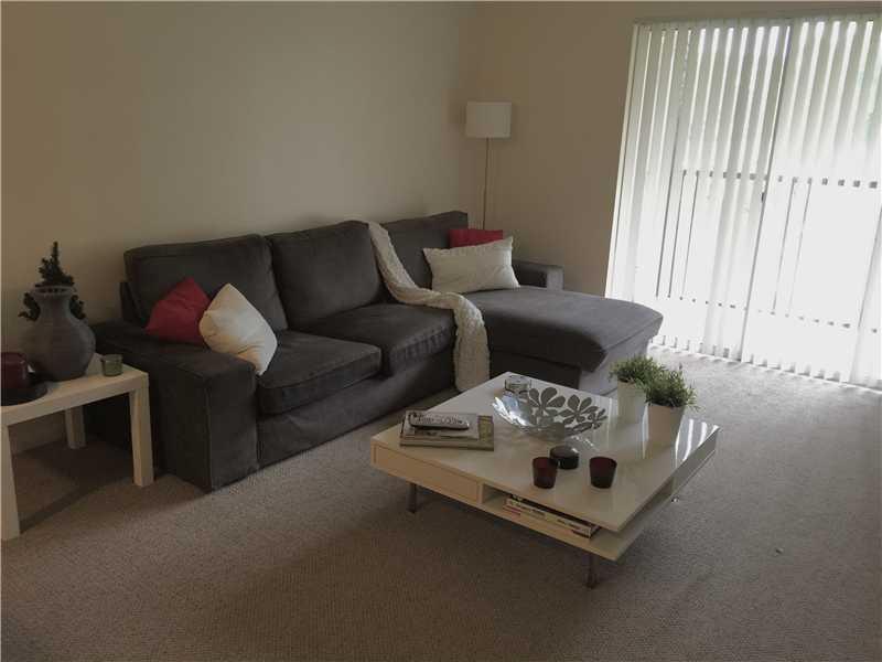 BELLA GRAND CONDO - Residential Lease
