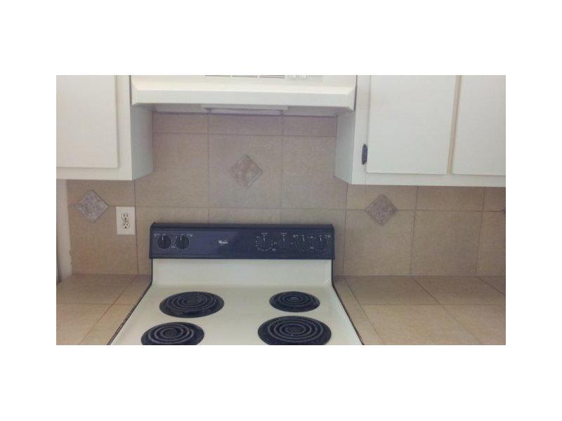 BELLA GRAND CONDO - Residential Lease