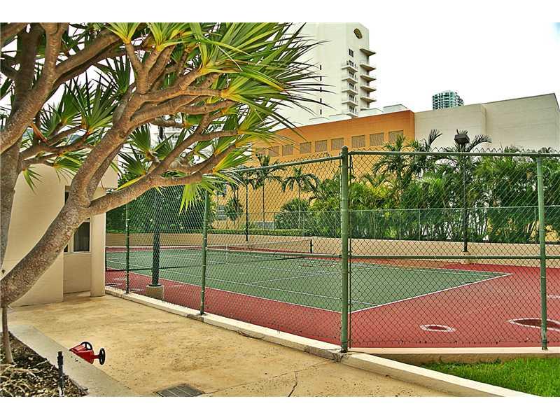 ISOLA CONDO - Residential Lease