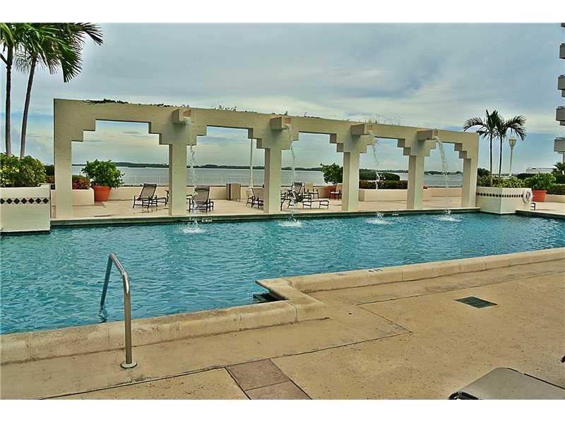 ISOLA CONDO - Residential Lease