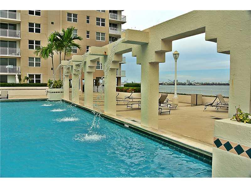 ISOLA CONDO - Residential Lease
