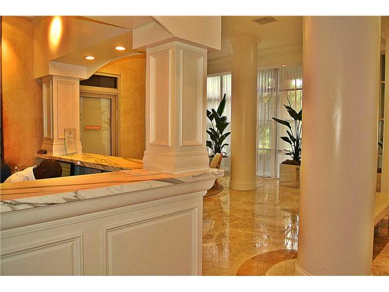 ISOLA CONDO - Residential Lease