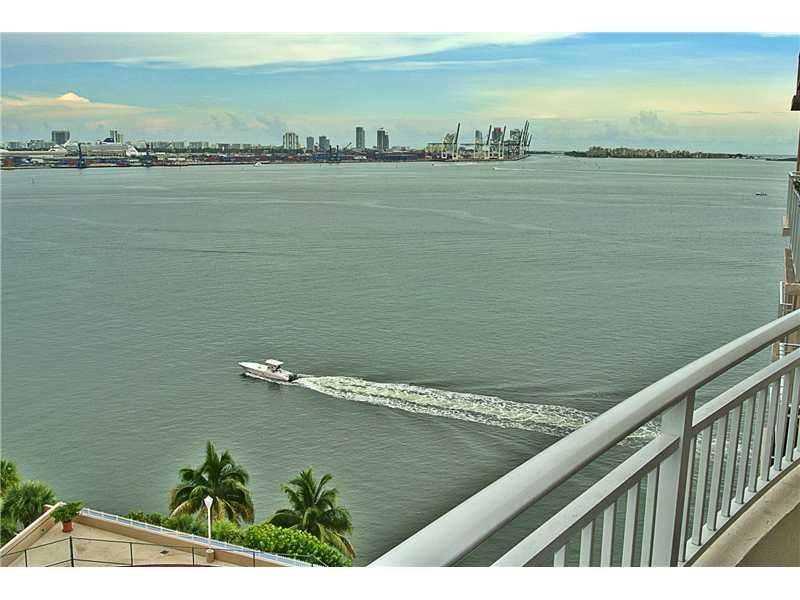 ISOLA CONDO - Residential Lease