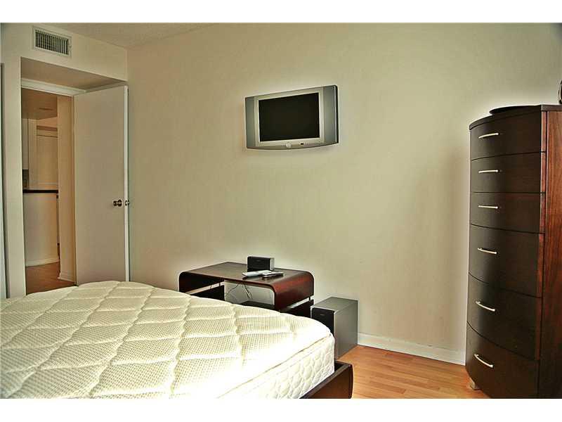 ISOLA CONDO - Residential Lease