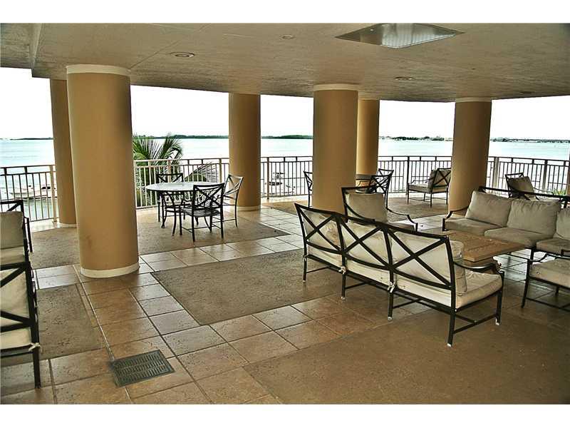 ISOLA CONDO - Residential Lease