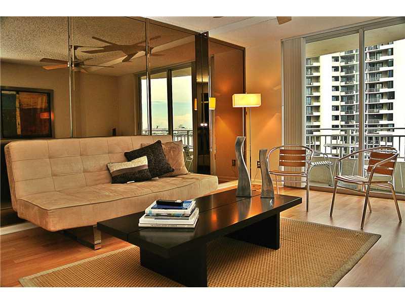 ISOLA CONDO - Residential Lease