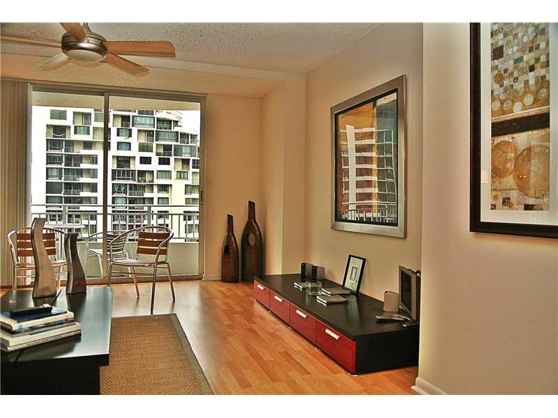 ISOLA CONDO - Residential Lease