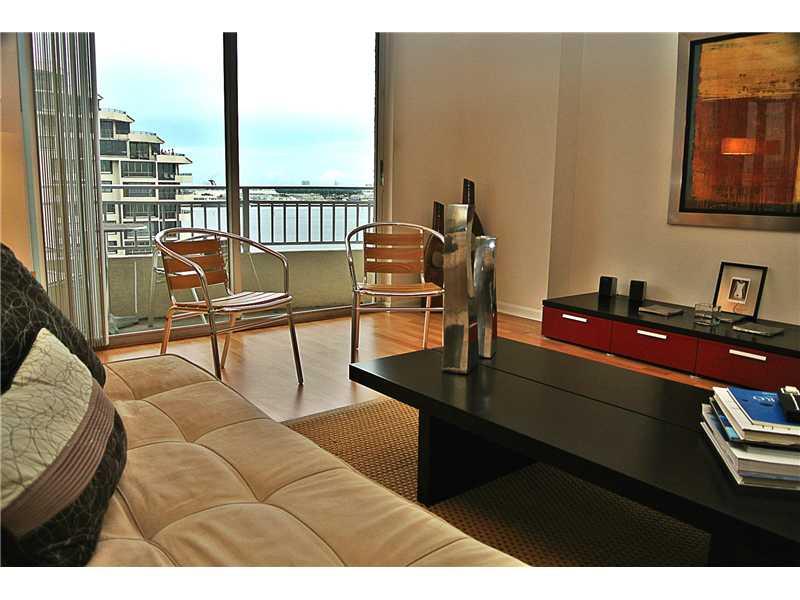 ISOLA CONDO - Residential Lease