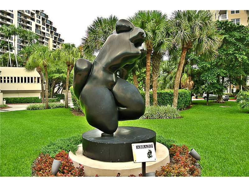 ISOLA CONDO - Residential Lease