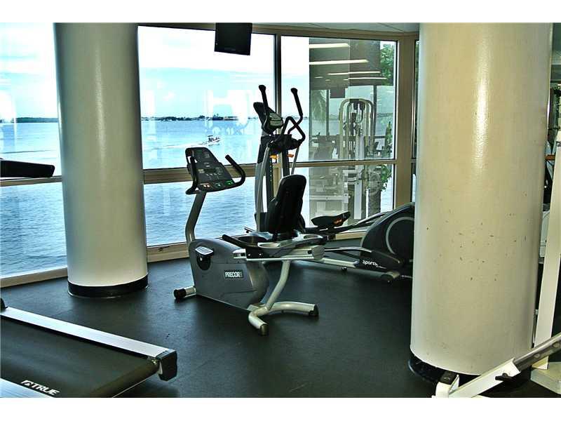ISOLA CONDO - Residential Lease