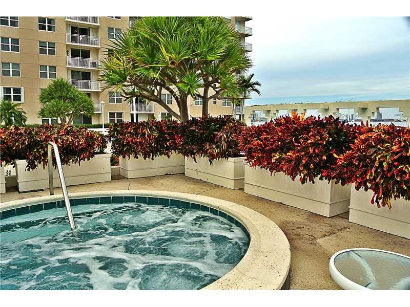 ISOLA CONDO - Residential Lease
