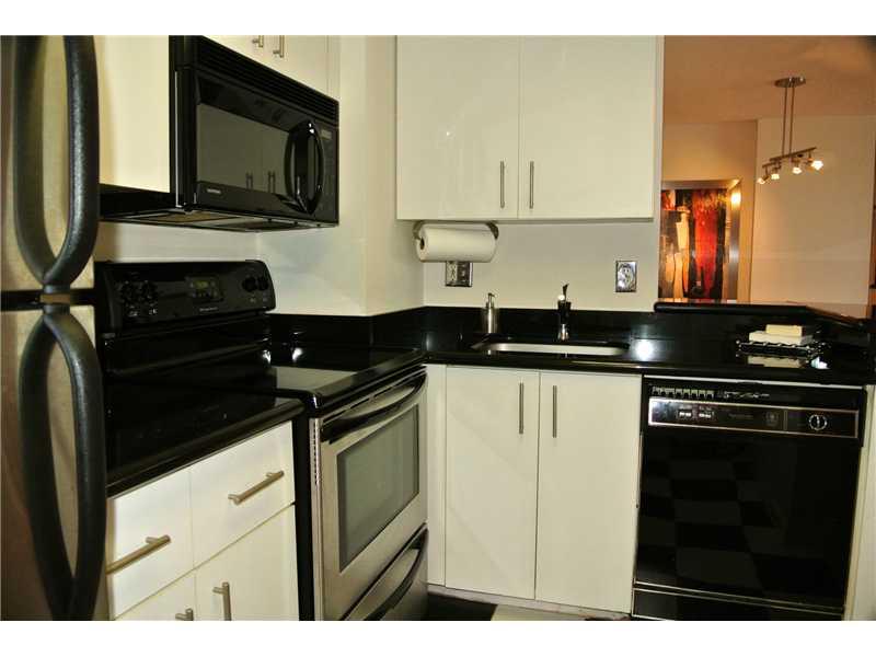 ISOLA CONDO - Residential Lease