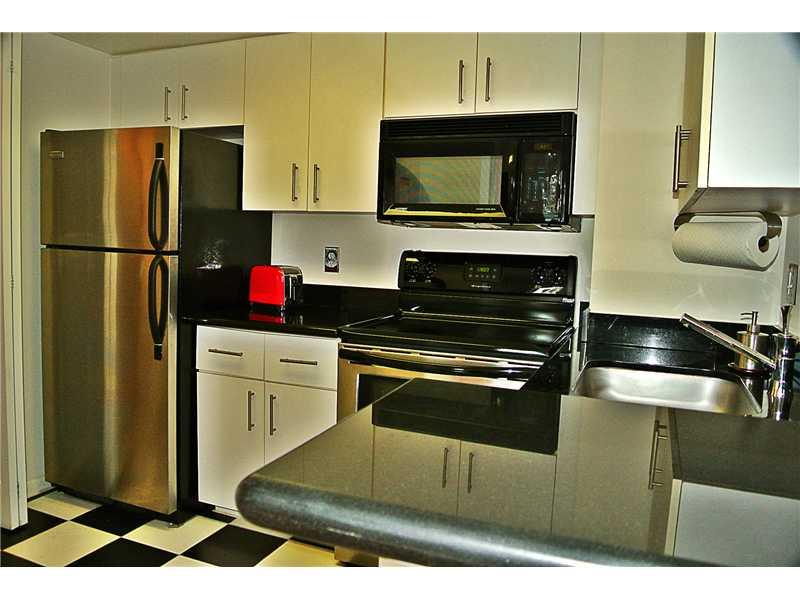 ISOLA CONDO - Residential Lease