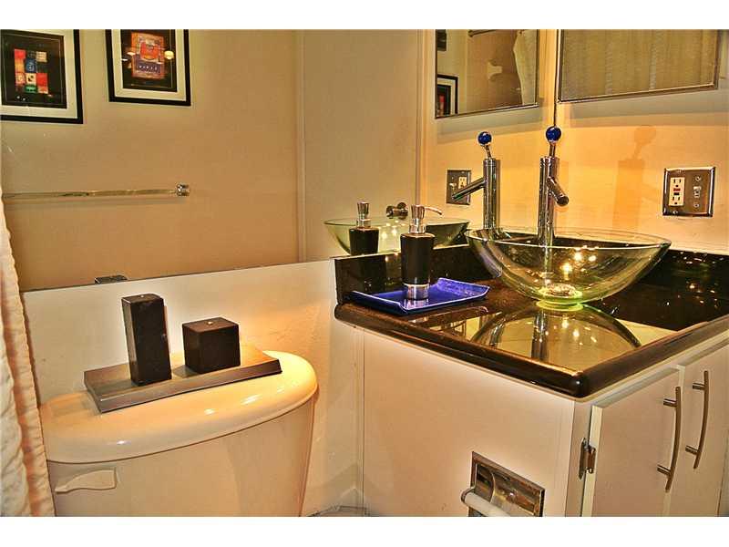 ISOLA CONDO - Residential Lease