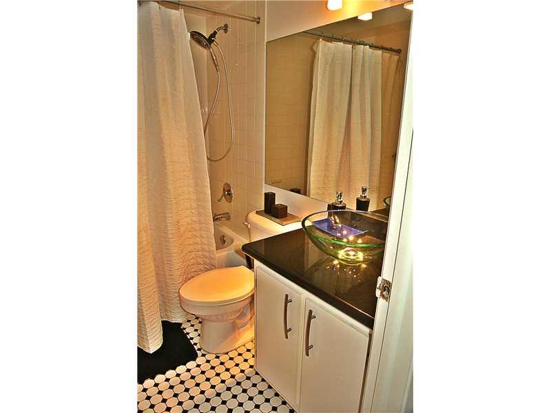 ISOLA CONDO - Residential Lease