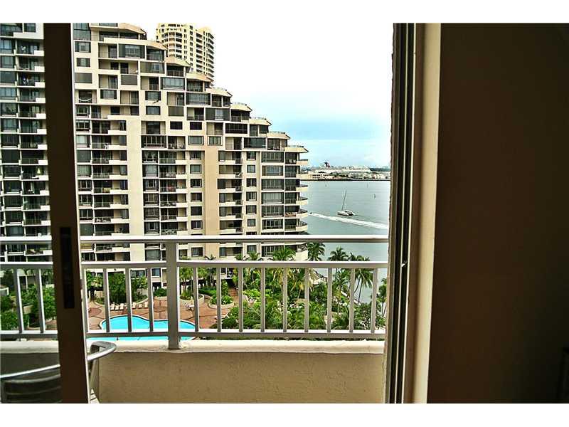 ISOLA CONDO - Residential Lease