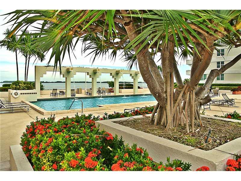 ISOLA CONDO - Residential Lease