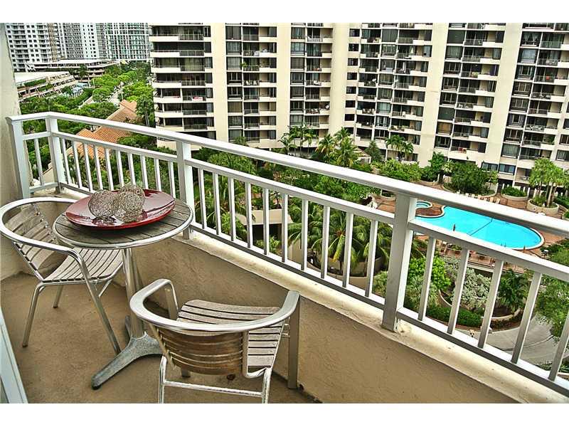 ISOLA CONDO - Residential Lease