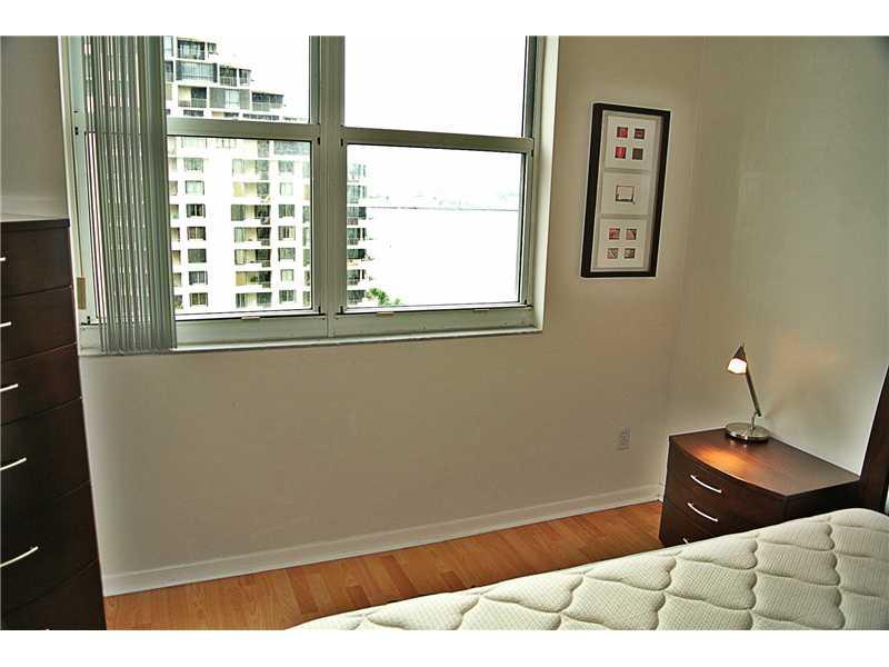 ISOLA CONDO - Residential Lease