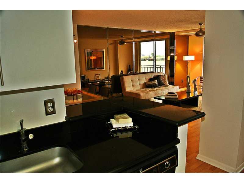 ISOLA CONDO - Residential Lease