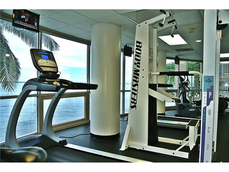 ISOLA CONDO - Residential Lease