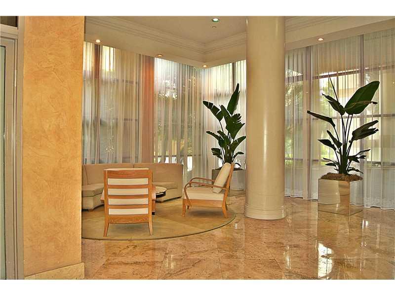 ISOLA CONDO - Residential Lease