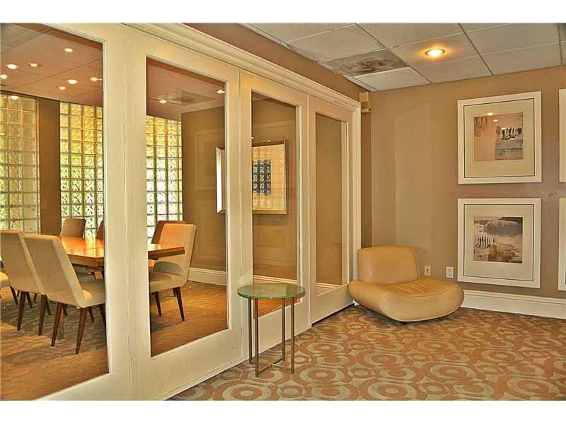 ISOLA CONDO - Residential Lease