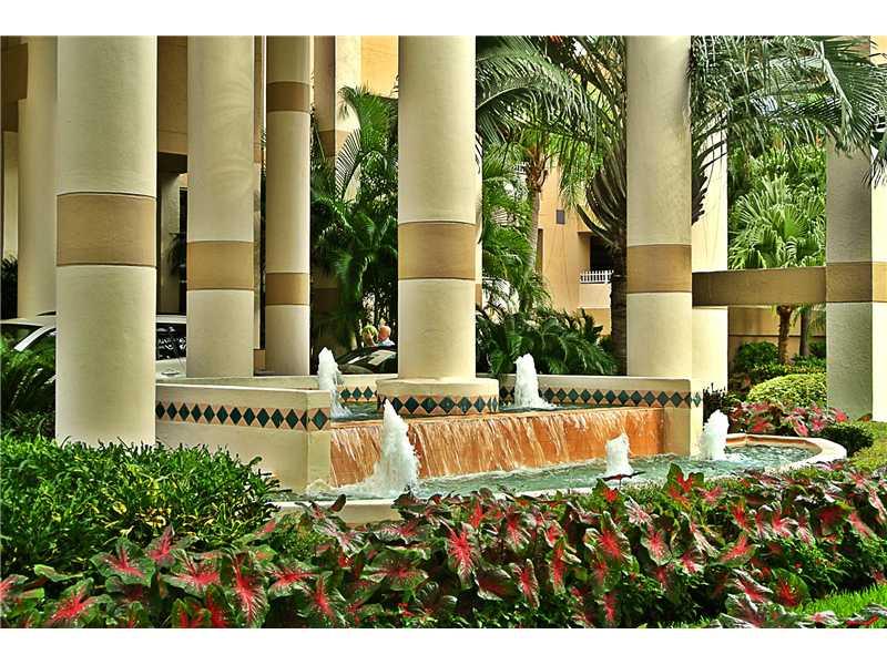 ISOLA CONDO - Residential Lease
