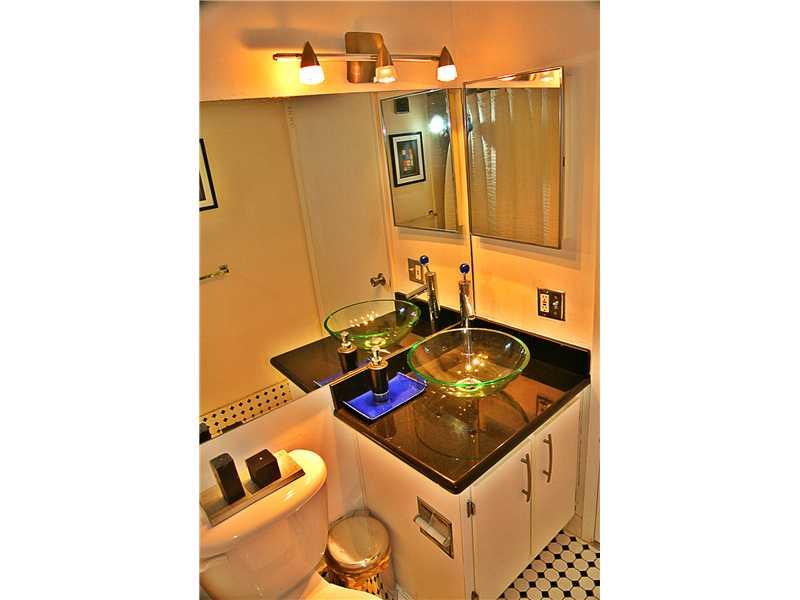 ISOLA CONDO - Residential Lease