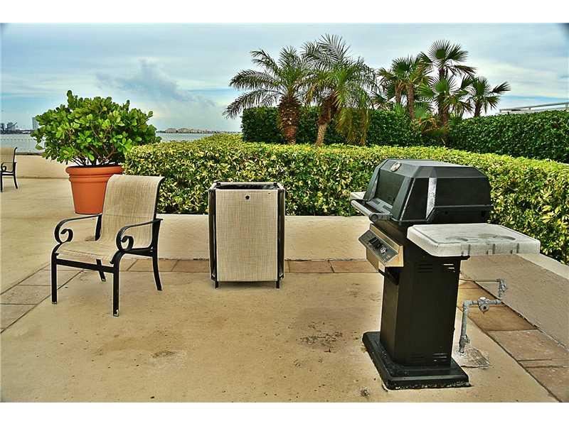 ISOLA CONDO - Residential Lease